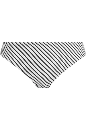 Freya JEWEL COVE BIKINI BRIEF Dames Bikinibroekje - Stripe Black