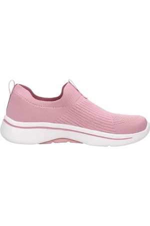Skechers Go Walk Arch Fit - Iconic Sportief -