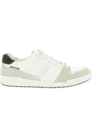 Mephisto Russel - heren sneaker - - maat 40.5 (EU) 7 (UK)