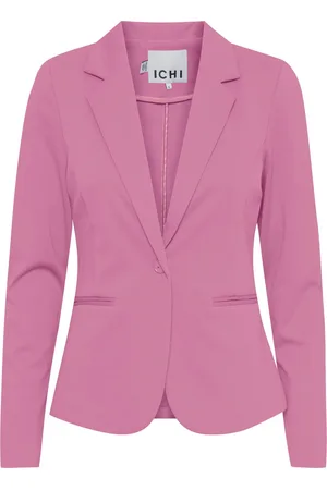Ichi IHKATE BL Dames Blazer