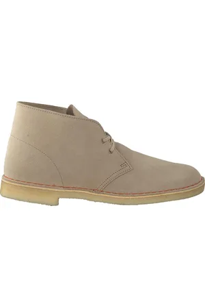 Clarks Heren Veterschoenen Desert Boot Men -