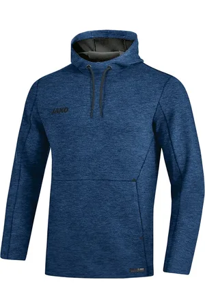 Jako Training Sweat Premium - Sweater met kap Premium Basics - 3XL