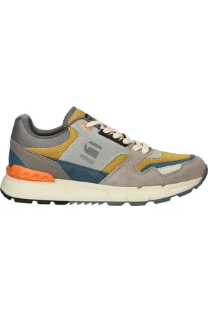 G-Star Holorn BLK II M Sneakers Laag -