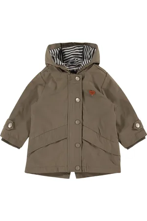 Babyface Girls summer jacket Meisjes Jas