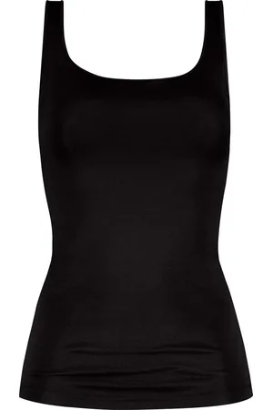 Mey Emotion - - Top met schouderbandjes Serie Emotion