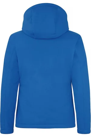 CLIQUE Padded Hoody Softshell Women 020953 - - XXL