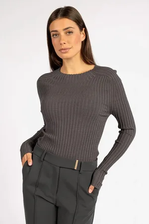 Aaiko Bente Vis 300 Tops & T-shirts Dames - Shirt -