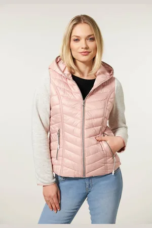 Miss Etam Dames Jas padded - Regulier