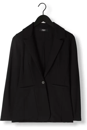 Jansen Amsterdam Hv242 Blazer With Long Sleeve Blazers Dames -