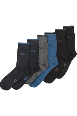 Camel Active Katoen socks in een pak van 6