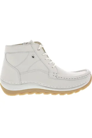 Wolky Dames Veterschoenen Salado Floater