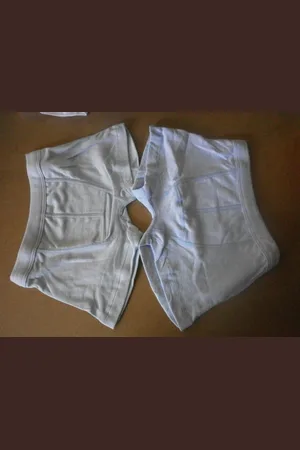 Petit Bateau 2 Pack - Boxershort - - 6jaar 114