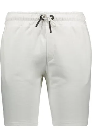 Ballin Broek Shorts 2425 Off White Mannen