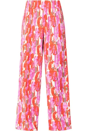 g-maxx Broek Miley poppy/superpink