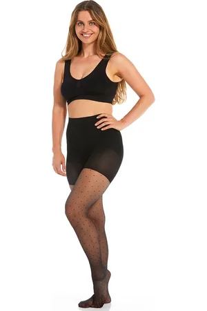 MAGIC Bodyfashion Sexy Dots Dames Panty