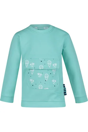 4PRESIDENT Sweater jongens -