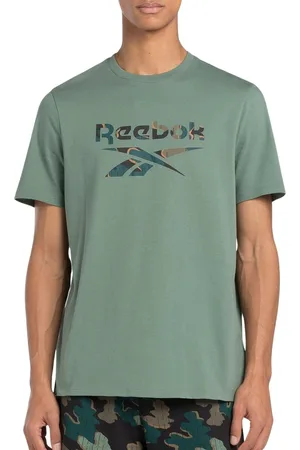 Reebok Identity Motion Shirt Heren