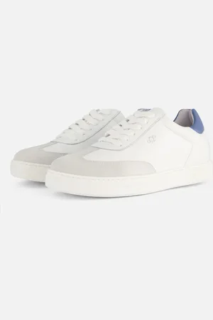 Aqa Sneakers Suede - Dames