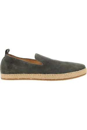 rehab Ricardo Loafers - Instappers - Heren - Grijs