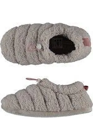 Apollo Sloffen - Pantoffels dames - Pantoffels - Sloffen dames - Laag -