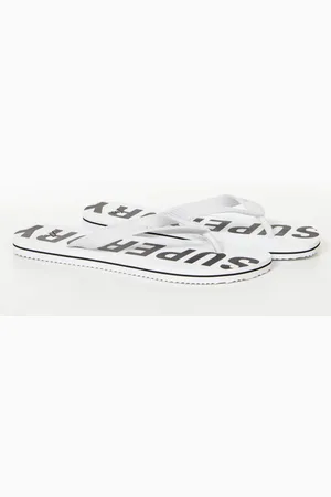 Superdry Code Essential Slippers EU 42-43 Man