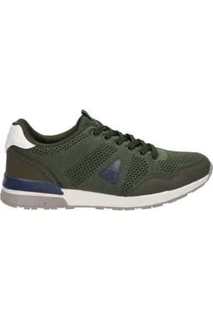 Gaastra Laut sneakers Leer