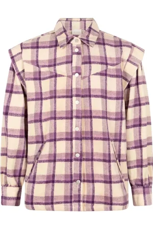 AI&KO Edine Blouses Meisjes -