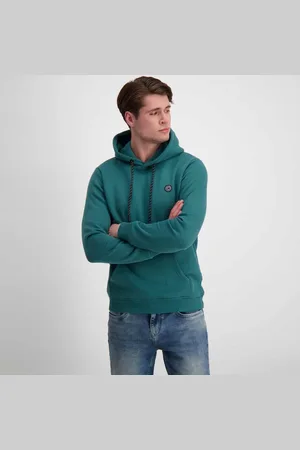 Cars Kimar Hood SW Heren Hoodie - Bottle