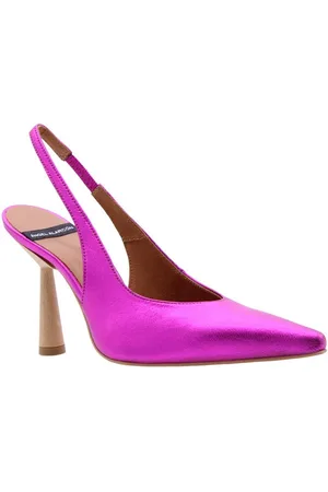 Angel alarcon Peep Toe / Peep Heel 37