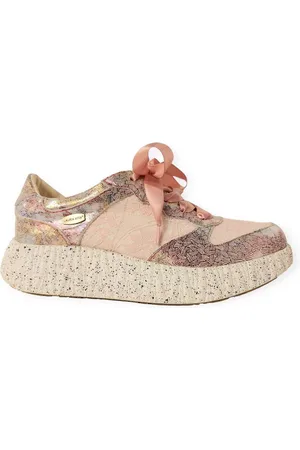 LAURA VITA Limited Sneaker Nikito 52 SL26803-52B Rose