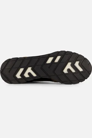 Australian Tiago Sneakers Leer