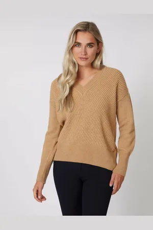 cavallaro DAMES NINA TRUI CAMEL 258225004-830000
