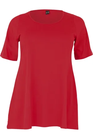 Yoek T-shirt korte mouwen