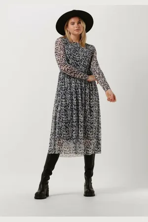 Levete Room Lr-kimmia 10 Dress Jurken Dames - Rok - Jurk -