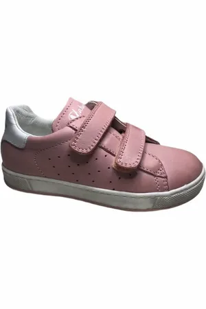 Naturino Velcro sneakers 5260 roze mt 31