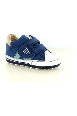 Shoesme | BP23S002-C | Eerste stap schoen |