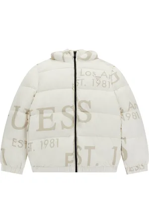 Guess Girls Winterjas