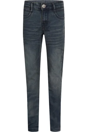 No Way Monday S-BOYS Jongens Jeans