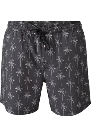 Brunotti Darmin Heren Zwem Short - Zwembroek - - XL
