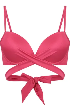 Hunkemöller Hunkemoller Grenada padded bikinitopje Dames Bikinitopje