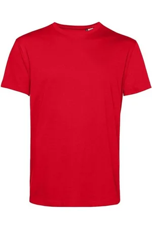 B and C Heren E150 T-Shirt