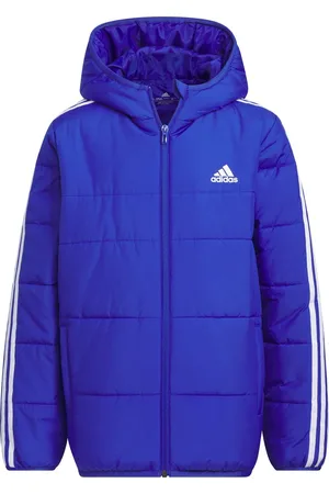adidas Sportswear 3-Stripes Gevoerd Jack Kids - Kinderen - - 116