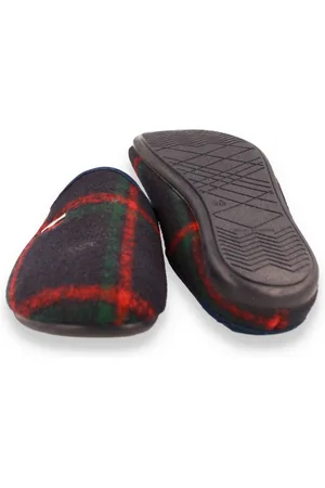 Comfort Plus Heren Pantoffel 42