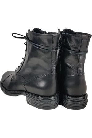 Creator IB 14385 Hoge Veterschoen