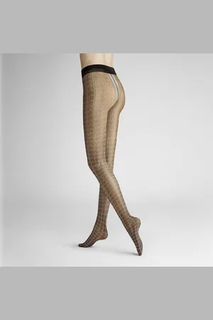 Hudson CHAIN Dames Panty -