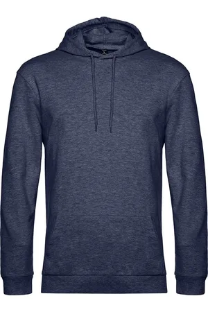 B and C Heren Hoodie