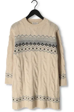Lollys Laundry Gigi Jumper Truien & vesten Dames - Sweater - Hoodie - Vest-