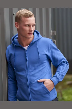 AWDis Hoodie - Gewicht Stof 280 g /m² -