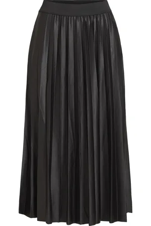 VILA VINITBAN SKIRT/SU - NOOS