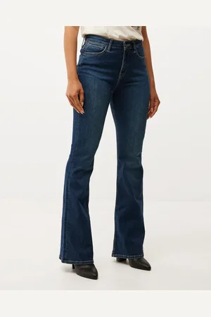 Mexx Evy High Waist / Flared Jeans